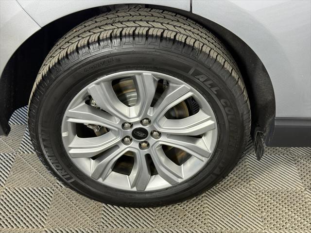 used 2023 Ford Edge car, priced at $24,800