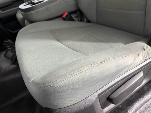 used 2019 Ram 1500 car, priced at $15,000