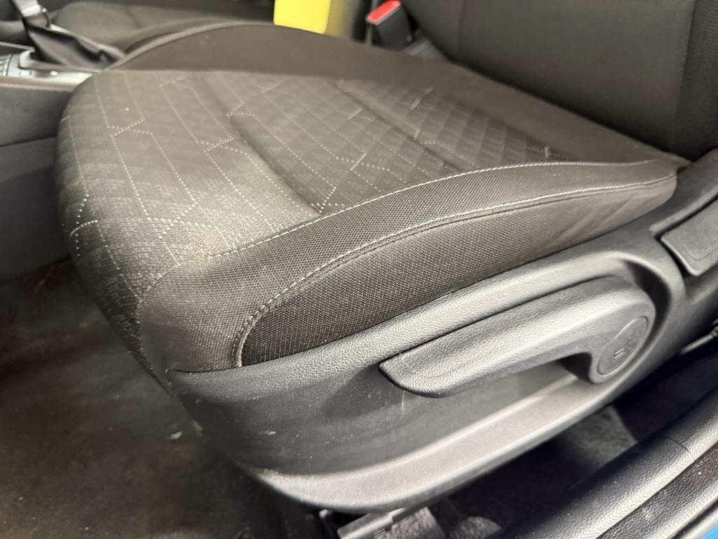 used 2023 Kia Rio car, priced at $14,800