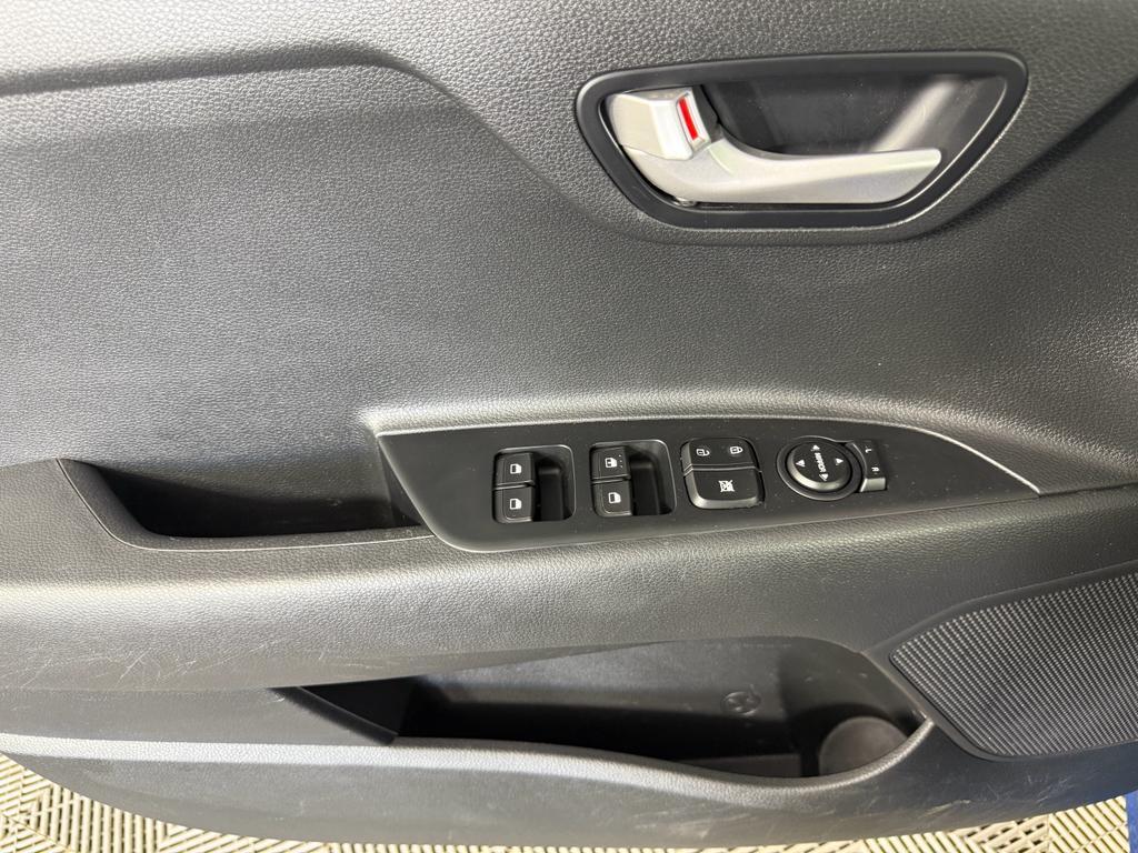 used 2023 Kia Rio car, priced at $14,800
