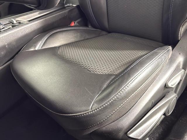 used 2022 Jeep Compass car