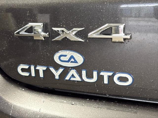 used 2022 Jeep Compass car