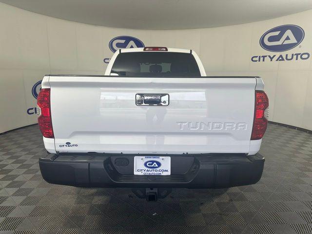 used 2015 Toyota Tundra car, priced at $19,995