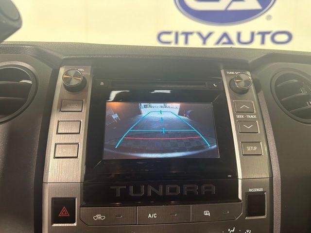 used 2015 Toyota Tundra car, priced at $19,995