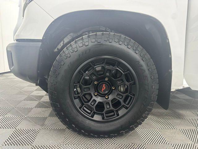 used 2015 Toyota Tundra car, priced at $19,995