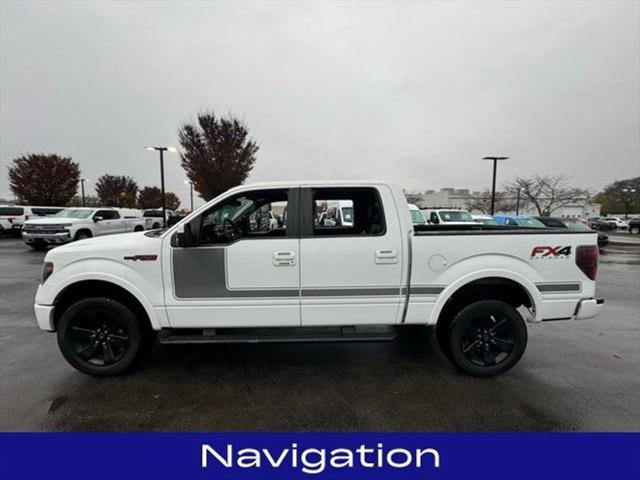 used 2013 Ford F-150 car, priced at $17,997