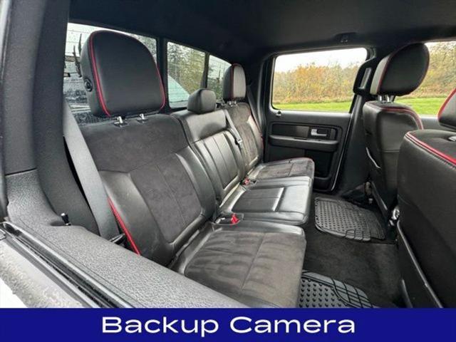 used 2013 Ford F-150 car, priced at $17,997