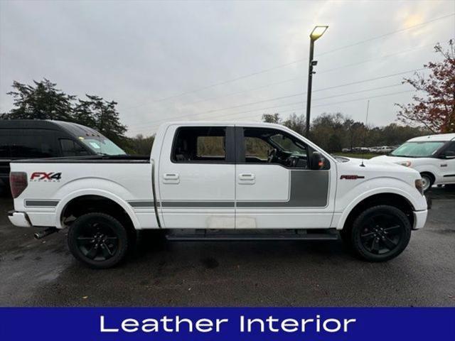 used 2013 Ford F-150 car, priced at $17,997