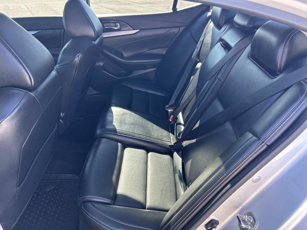 used 2017 Nissan Maxima car, priced at $18,770