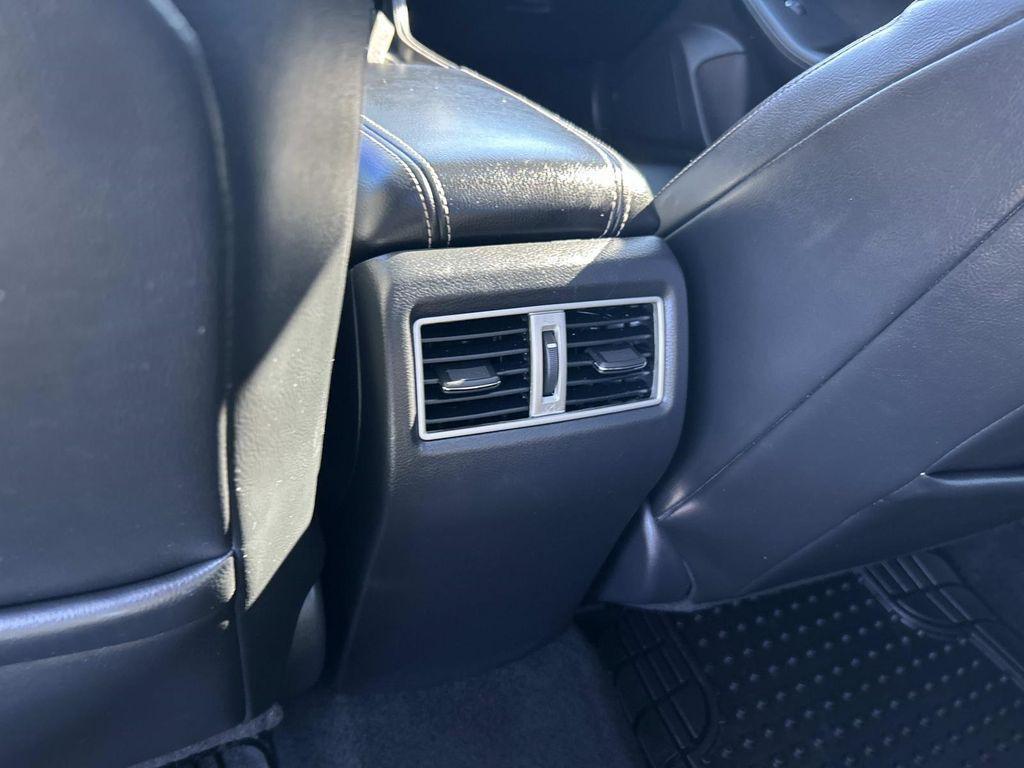 used 2017 Nissan Maxima car, priced at $18,770