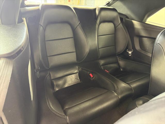 used 2016 Ford Mustang car, priced at $13,999