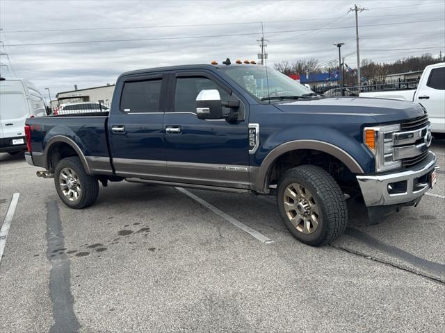 used 2019 Ford F-250 car, priced at $56,986