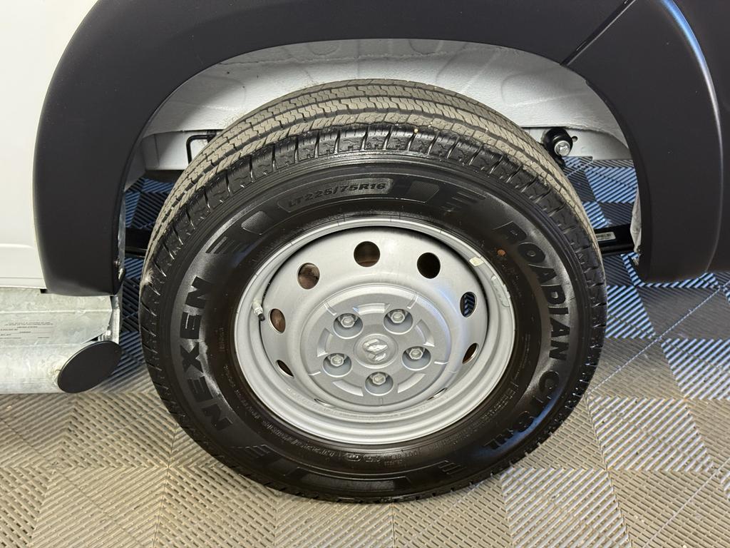 used 2023 Ram ProMaster 2500 car, priced at $30,000
