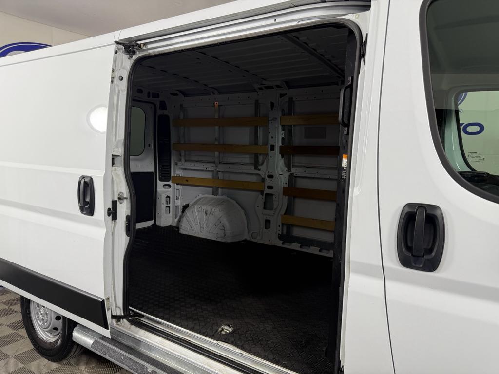 used 2023 Ram ProMaster 2500 car, priced at $30,000