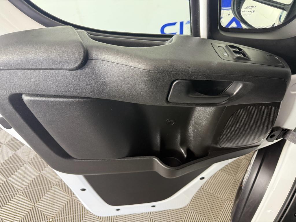 used 2023 Ram ProMaster 2500 car, priced at $30,000