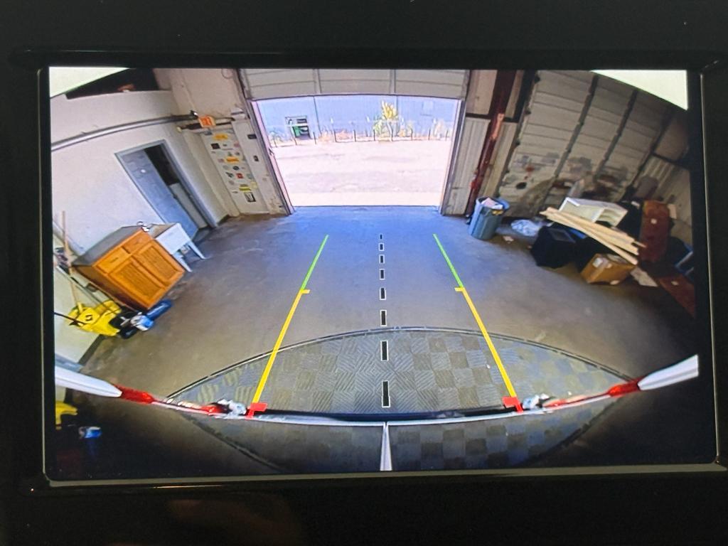 used 2023 Ram ProMaster 2500 car, priced at $30,000