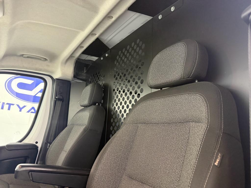 used 2023 Ram ProMaster 2500 car, priced at $30,000