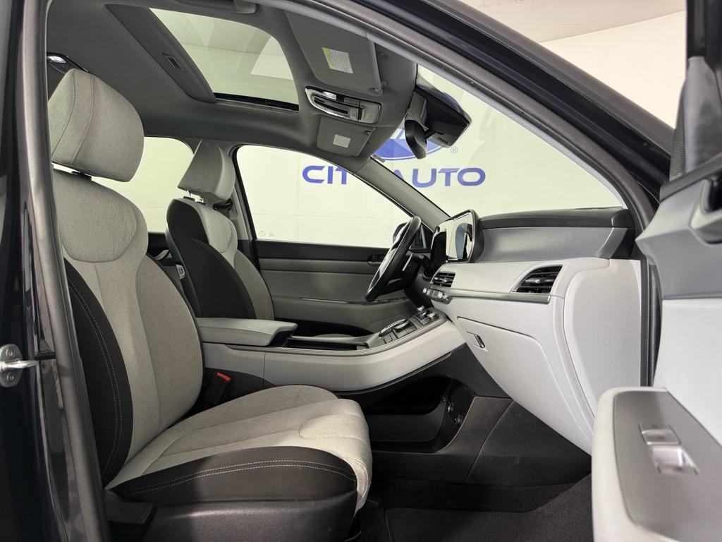used 2020 Hyundai Palisade car, priced at $22,995