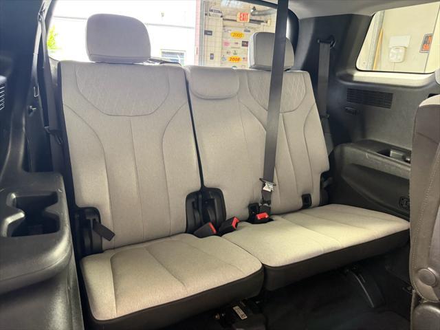 used 2020 Hyundai Palisade car, priced at $22,995