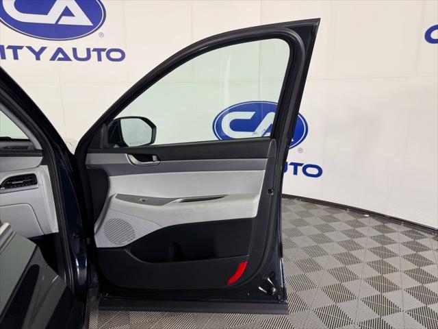used 2020 Hyundai Palisade car, priced at $22,995