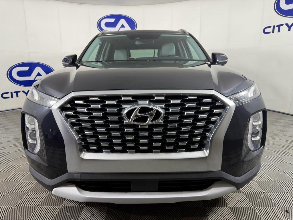 used 2020 Hyundai Palisade car, priced at $22,995