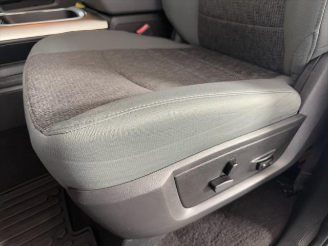 used 2017 Ram 2500 car, priced at $45,000