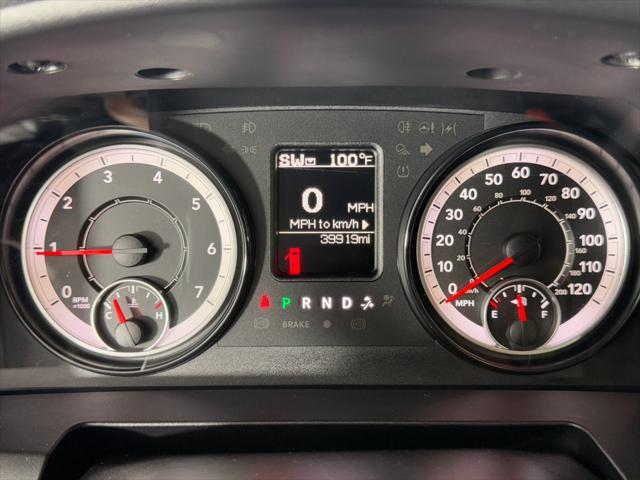 used 2017 Ram 2500 car, priced at $45,000