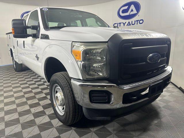 used 2015 Ford F-350 car, priced at $29,950