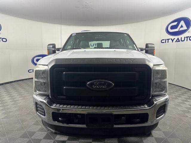 used 2015 Ford F-350 car, priced at $29,950