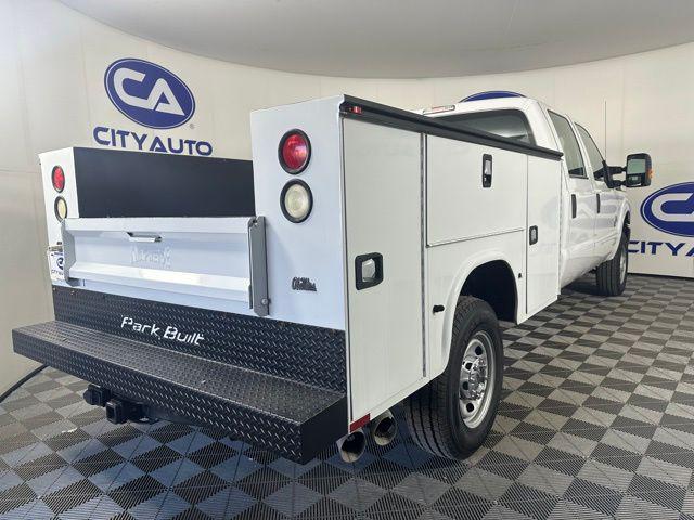 used 2015 Ford F-350 car, priced at $29,950