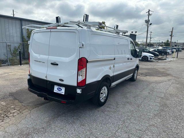 used 2019 Ford Transit-250 car, priced at $26,995