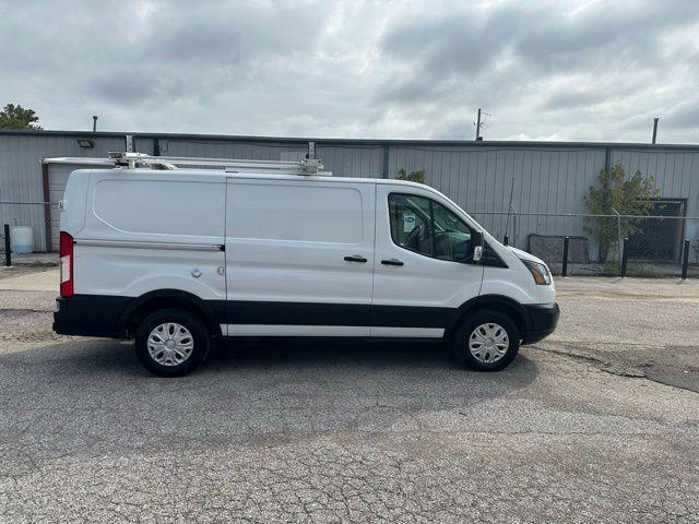 used 2019 Ford Transit-250 car, priced at $26,995