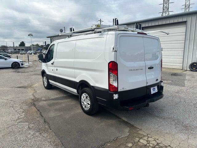 used 2019 Ford Transit-250 car, priced at $26,995