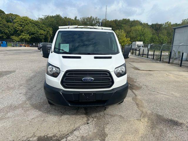 used 2019 Ford Transit-250 car, priced at $26,995