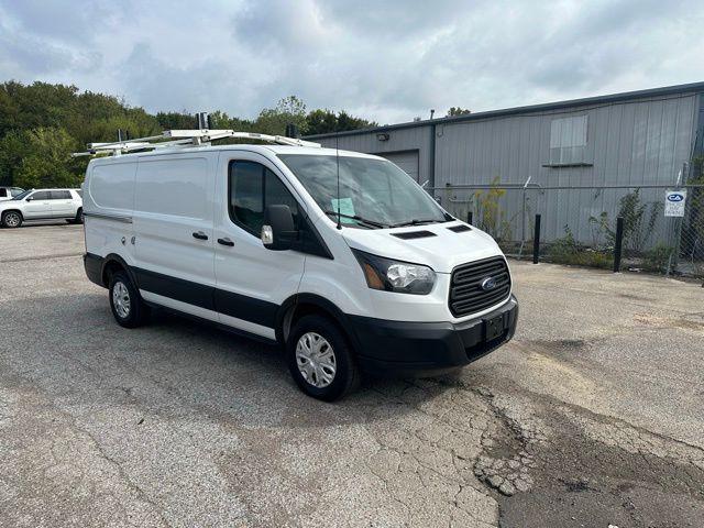 used 2019 Ford Transit-250 car, priced at $26,995