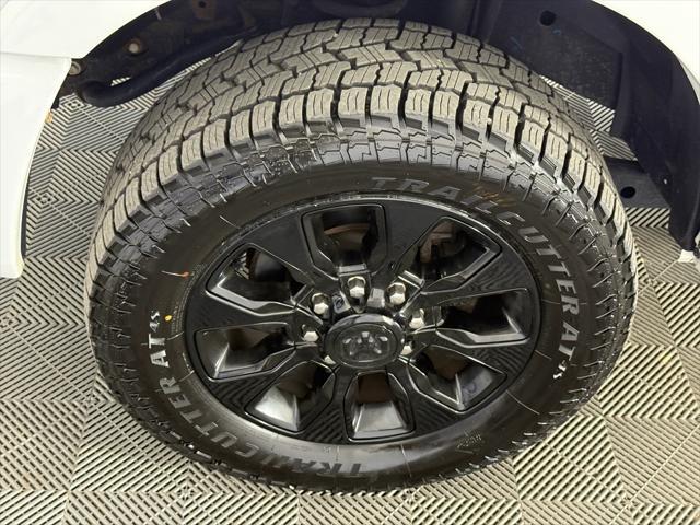 used 2022 Ram 3500 car, priced at $64,800