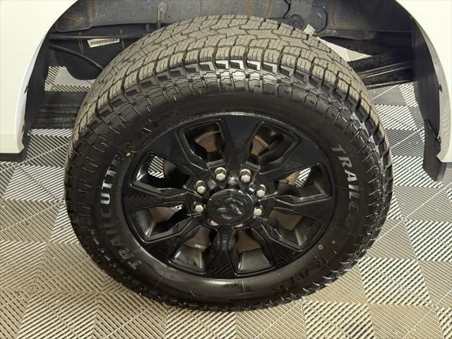 used 2022 Ram 3500 car, priced at $64,800