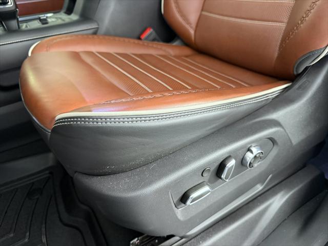 used 2024 GMC Sierra 1500 car, priced at $76,986