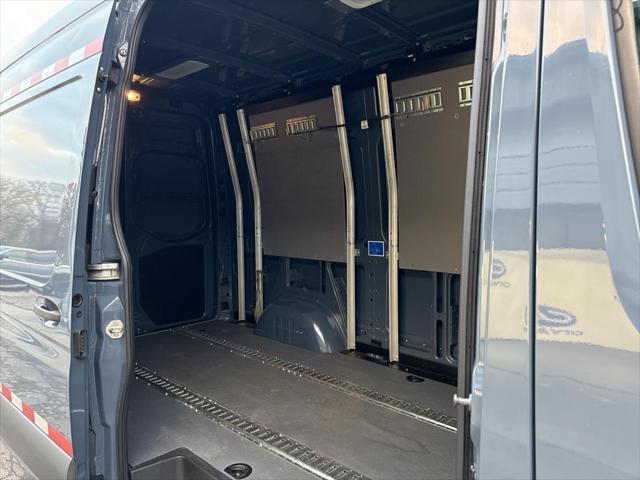 used 2019 Mercedes-Benz Sprinter 2500 car, priced at $27,950