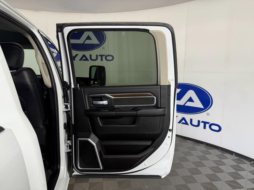 used 2024 Ram 2500 car, priced at $53,900