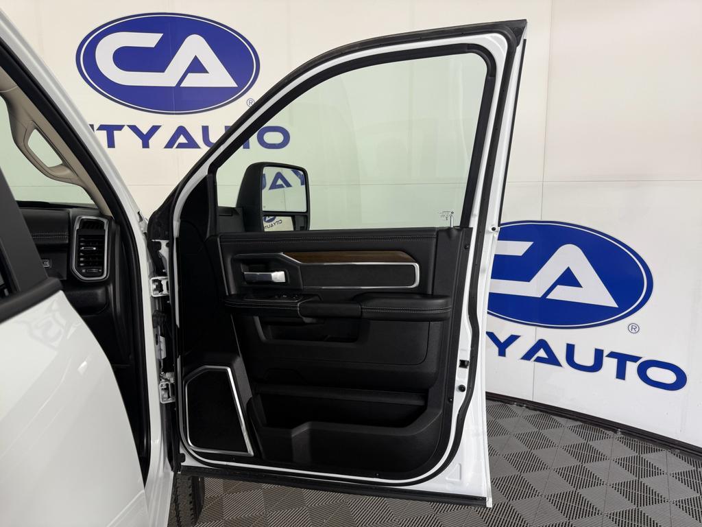 used 2024 Ram 2500 car, priced at $53,900