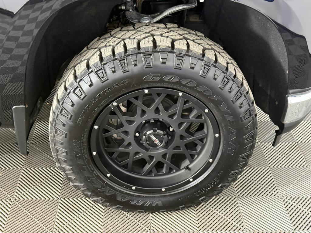 used 2019 Chevrolet Silverado 1500 car, priced at $30,000