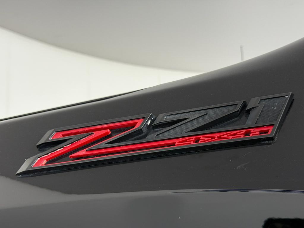 used 2019 Chevrolet Silverado 1500 car, priced at $30,000