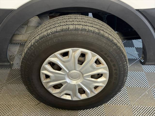 used 2022 Ford Transit-350 car, priced at $35,995