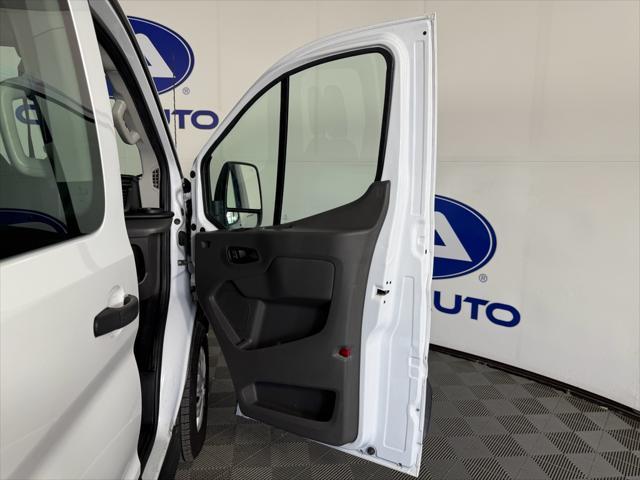 used 2022 Ford Transit-350 car, priced at $35,995