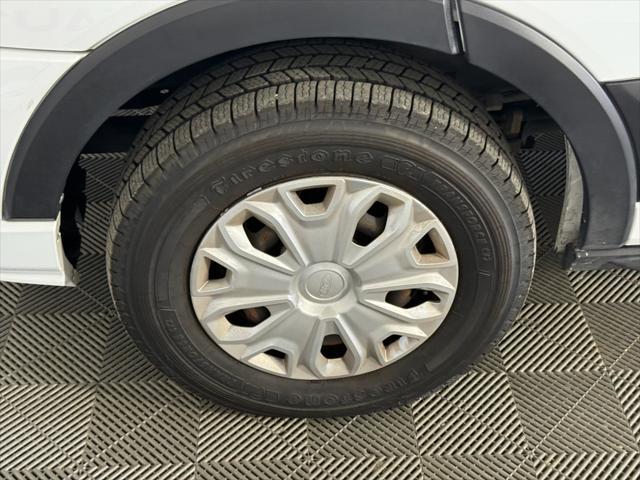 used 2022 Ford Transit-350 car, priced at $35,995