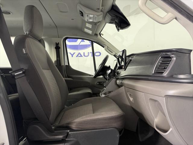 used 2022 Ford Transit-350 car, priced at $35,995