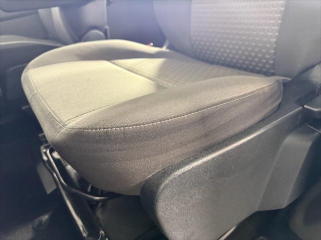 used 2022 Ford Transit-350 car, priced at $35,995