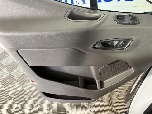 used 2022 Ford Transit-350 car, priced at $35,995