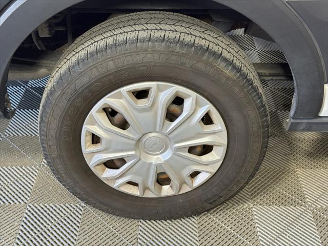 used 2022 Ford Transit-350 car, priced at $35,995